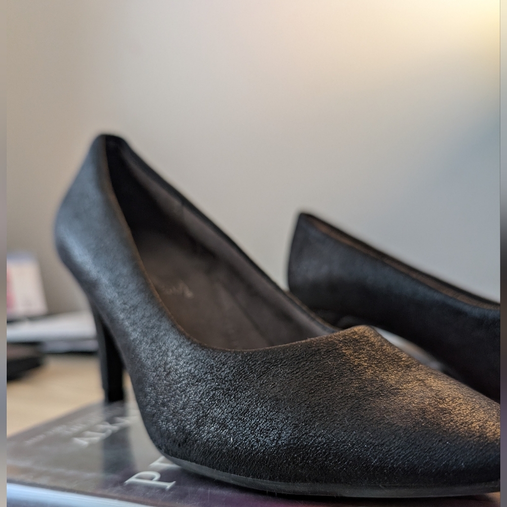 Aerosoles Heels